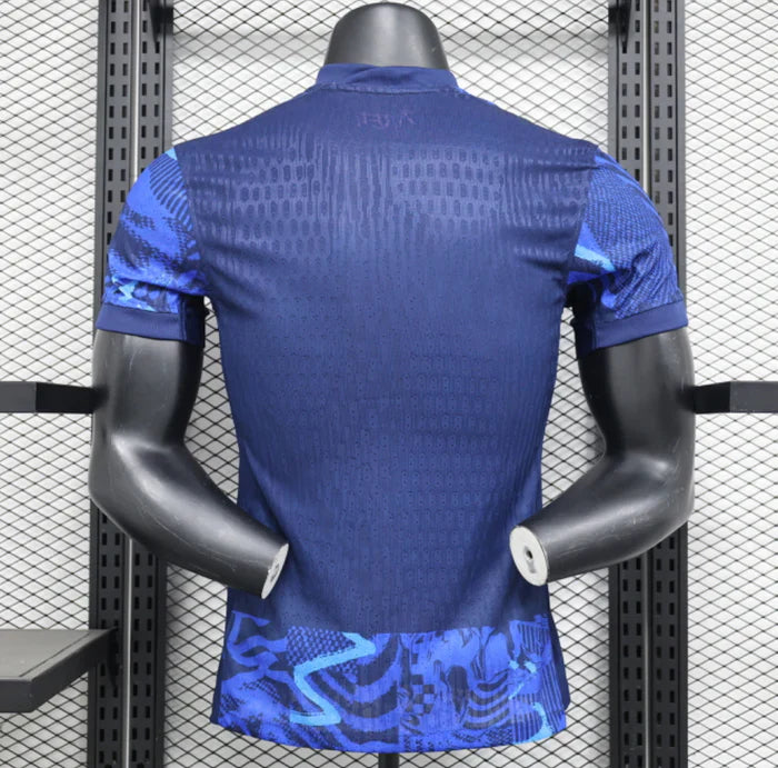 Atletico Madrid 2024/2025 Third Kit