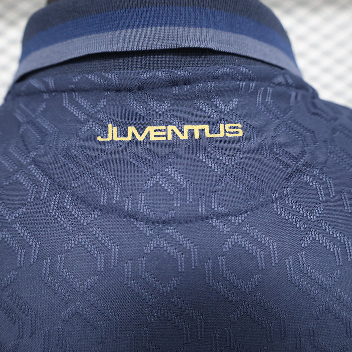 Juventus 2024/2025 Third Kit