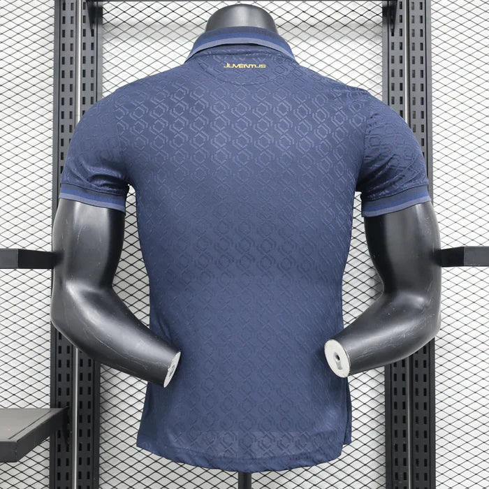Juventus 2024/2025 Third Kit