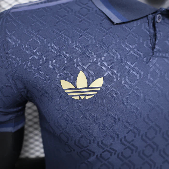Juventus 2024/2025 Third Kit