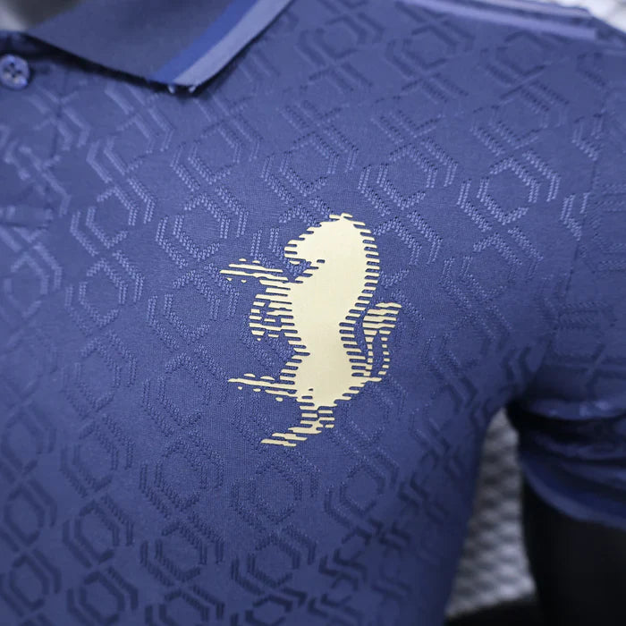 Juventus 2024/2025 Third Kit