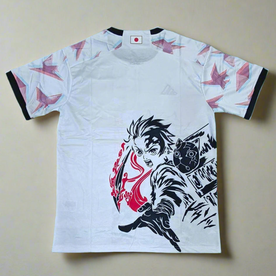 Japan "Tanjiro" Limited Jersey