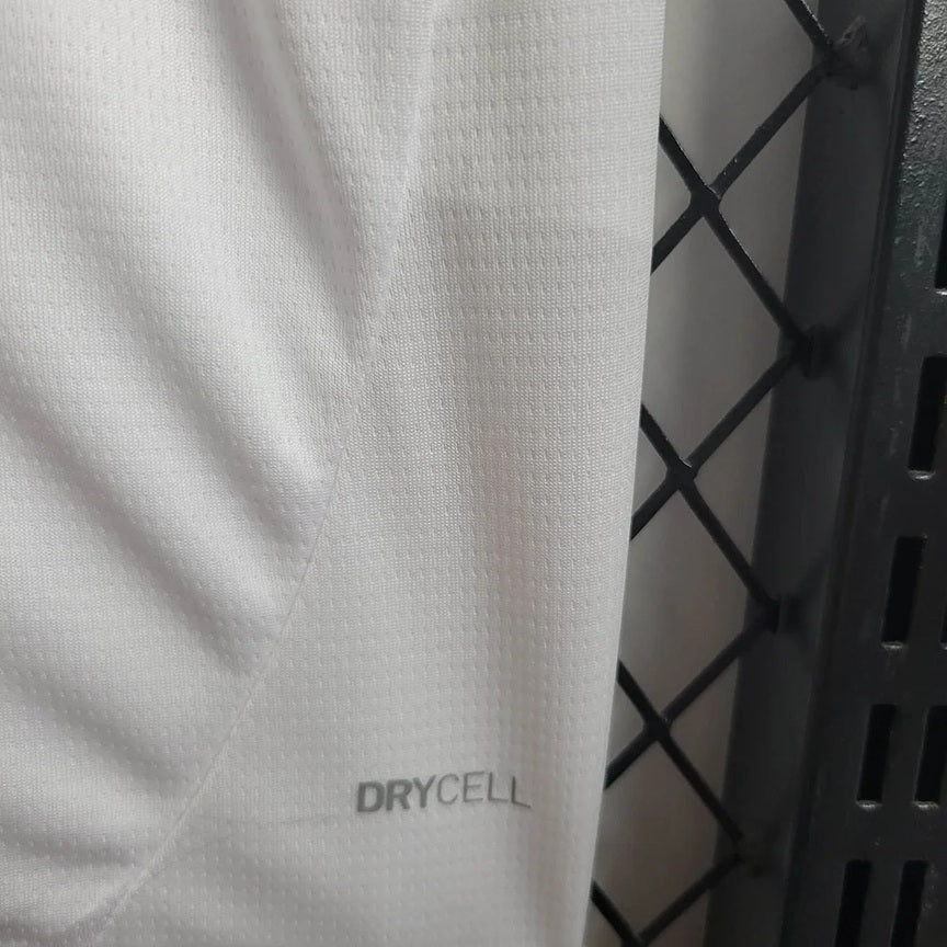 2025 Morocco Away Kit