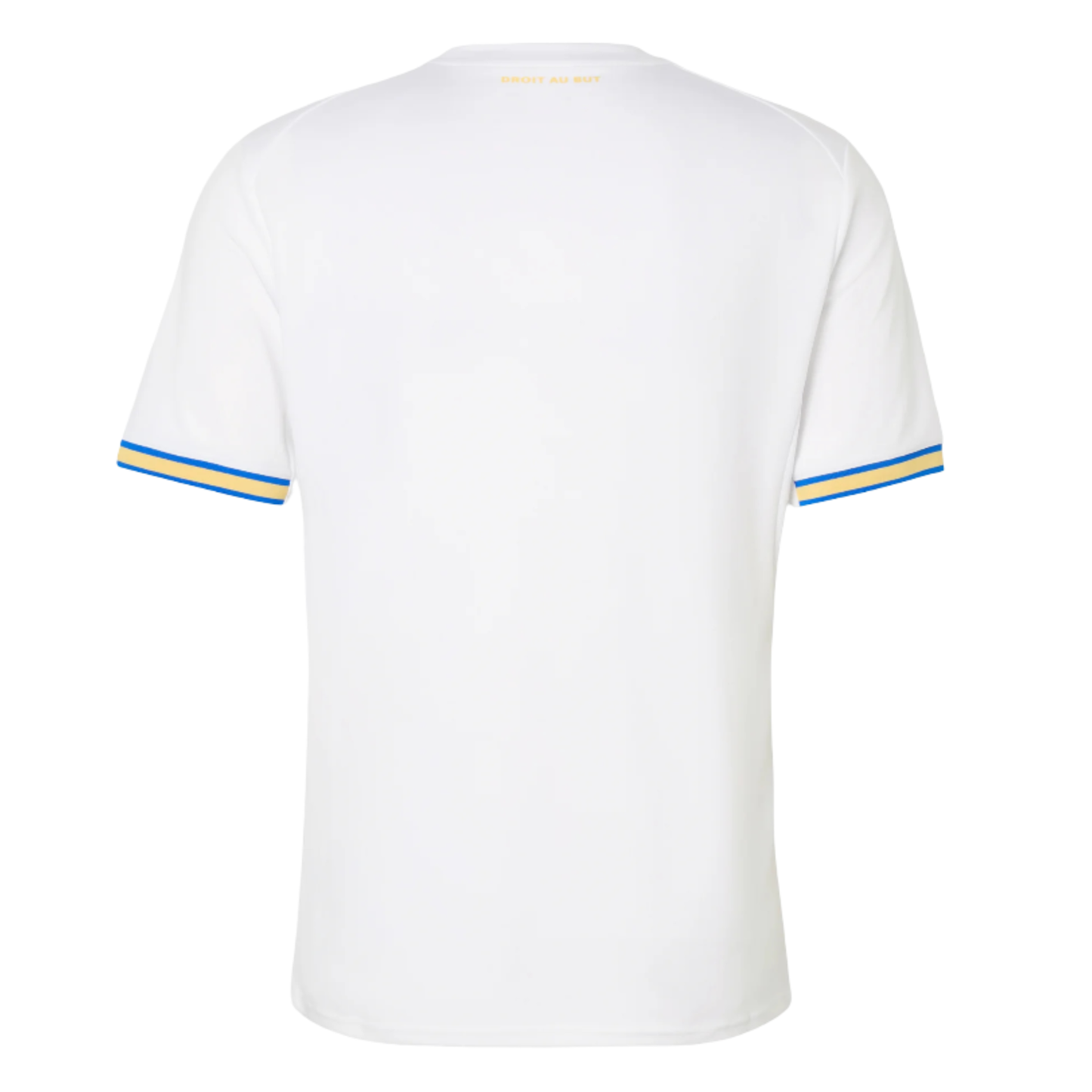 2026/2027 Olympique Marseille Home Kit