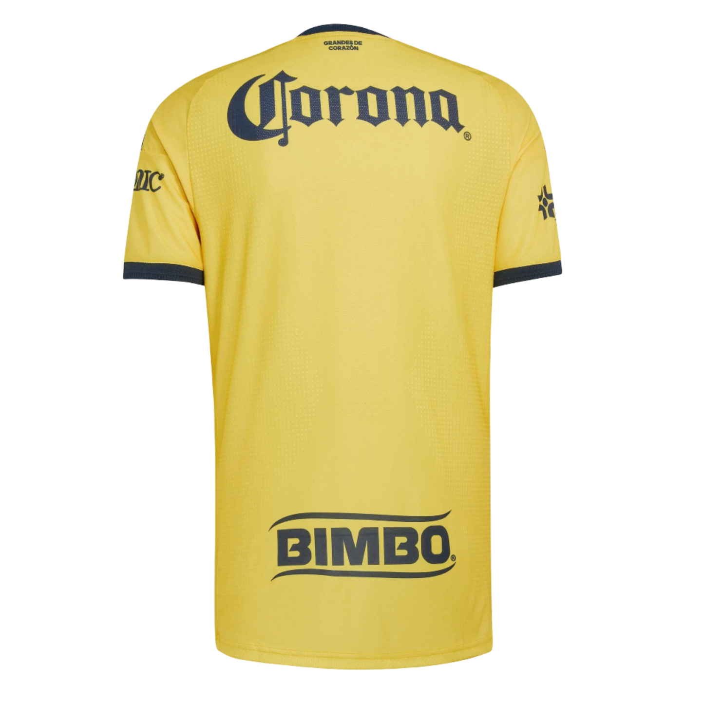 2026/2027 Club America Home Kit