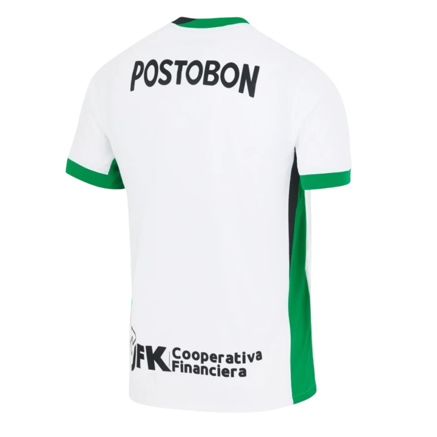 2026/2027 Atlético Nacional Away Kit