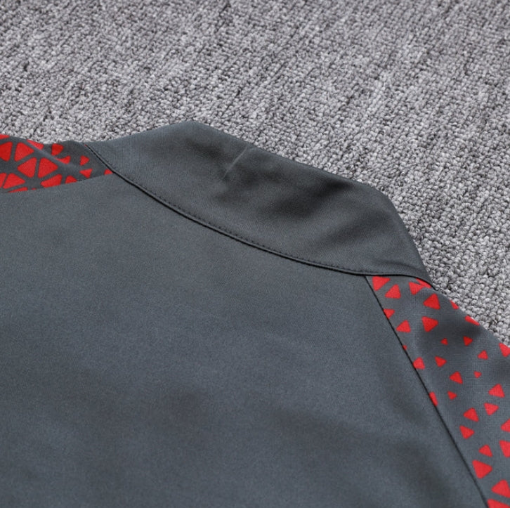 Manchester City "Shadow Inferno" Tracksuit II