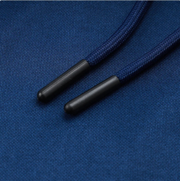 Tottenham Dark Blue Tracksuit II