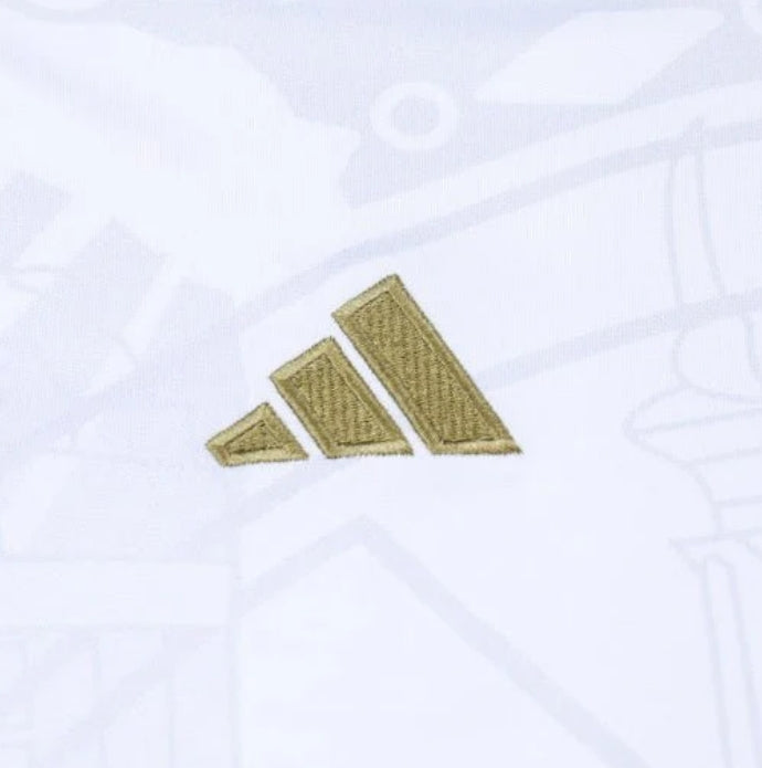 Real Madrid "Golden Dynasty" Tracksuit