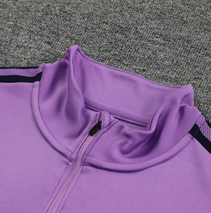 Real Madrid "Nightfall" Tracksuit