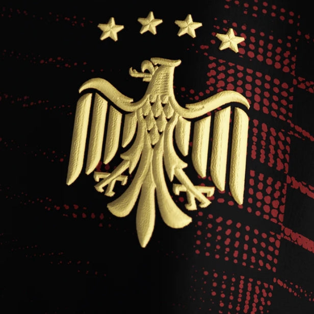Germany "Die Adler" Limited Jersey