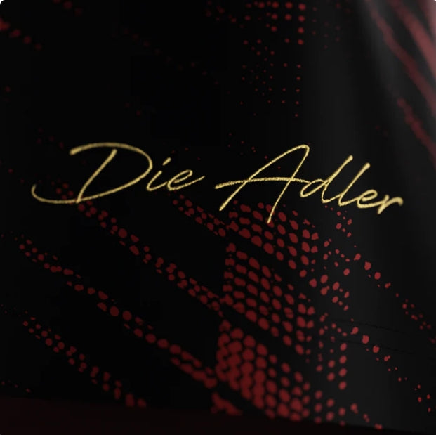 Germany "Die Adler" Limited Jersey