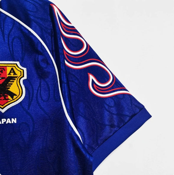 Japan Retro 1998-1999 Home Kit