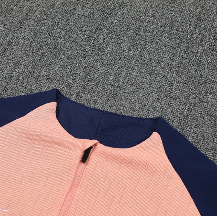 Chelsea “Coral Night” Tracksuit