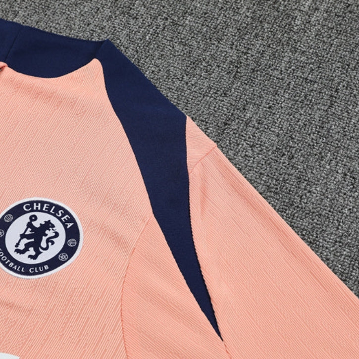 Chelsea “Coral Night” Tracksuit