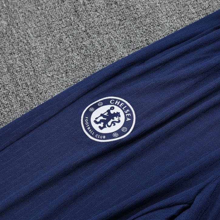 Chelsea “Coral Night” Tracksuit
