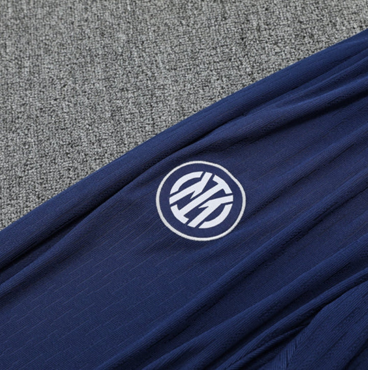 2025/2026 Inter Milan Light Blue Tracksuit
