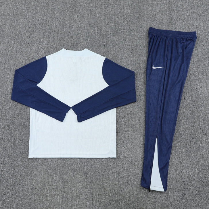 2025/2026 Inter Milan Light Blue Tracksuit