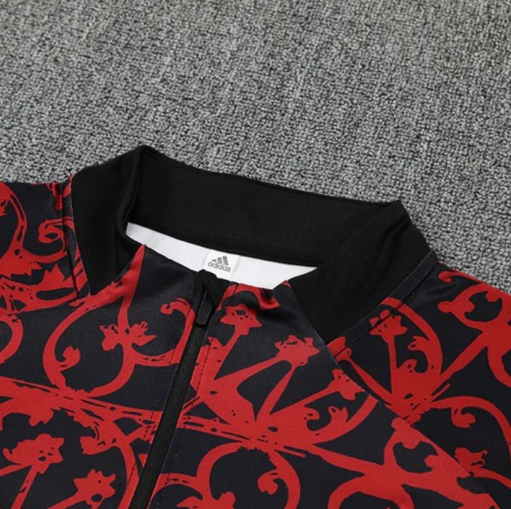 Liverpool “Anfield Royale” Tracksuit