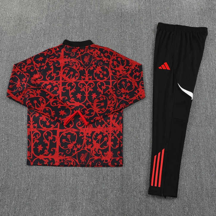 Liverpool “Anfield Royale” Tracksuit