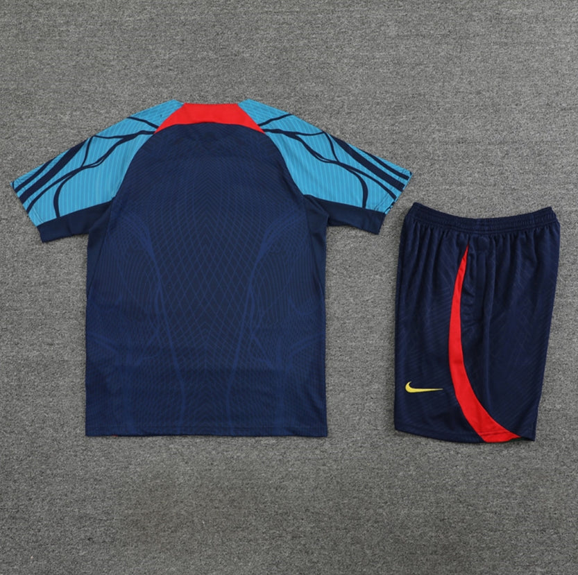 Portugal Training Set