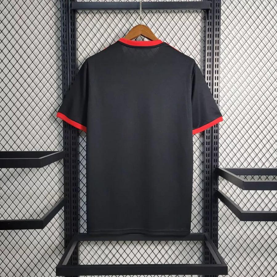 Japan "Crimson Tiger" Limited Jersey