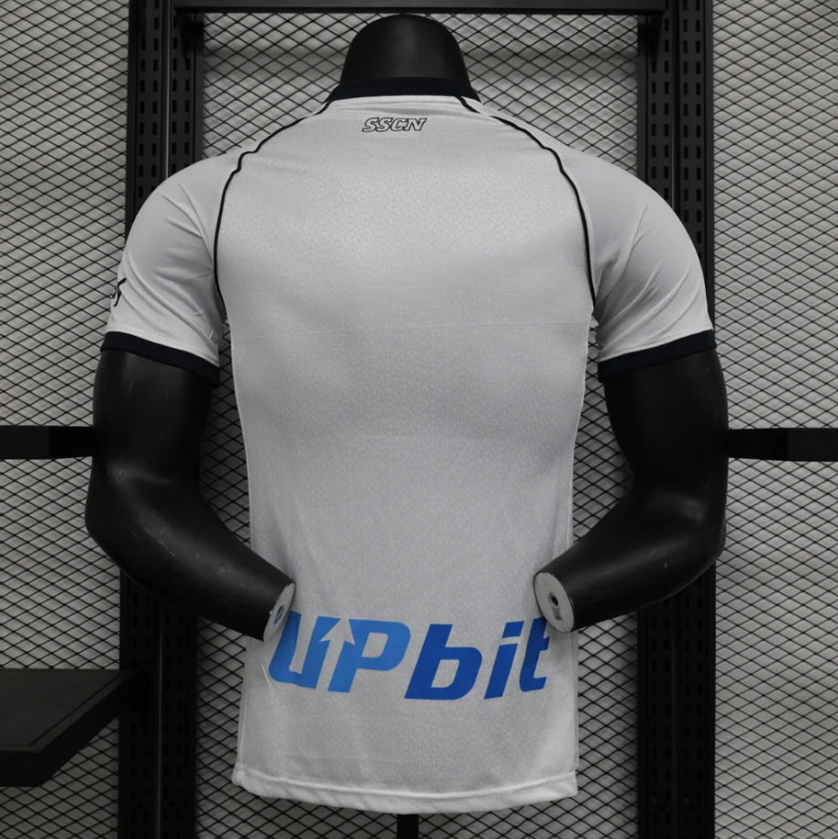 2023/2024 Napoli Away Limited Jersey