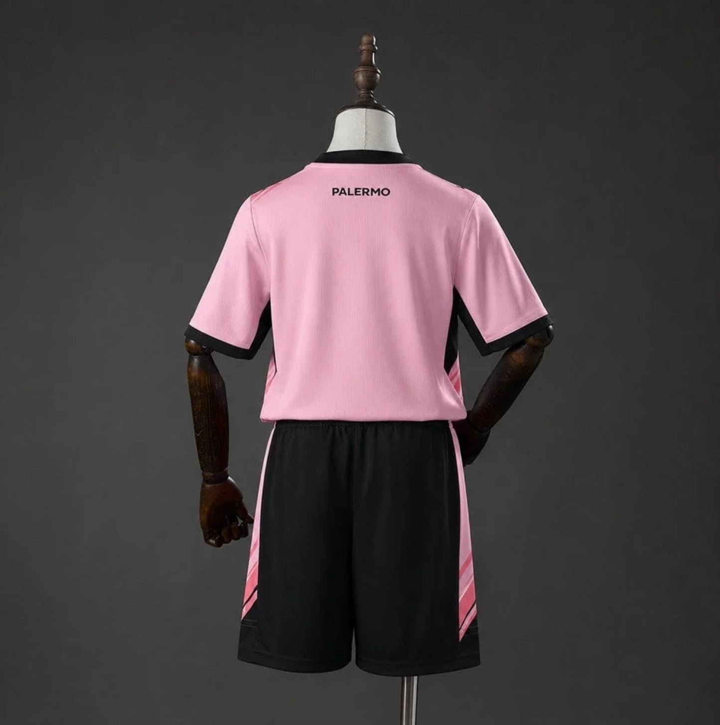 2026/2027 Palermo Home Kit Kids Size