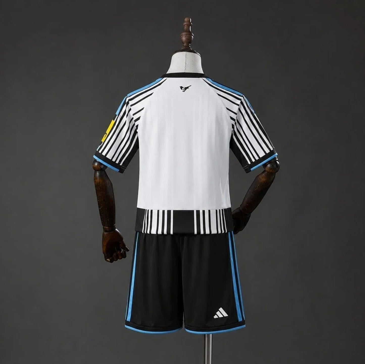 2026/2027 Newcastle United Home Kit Kids Size