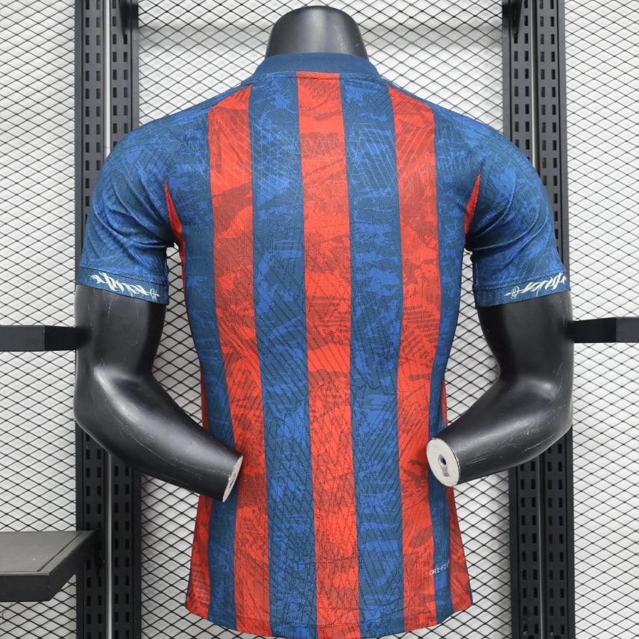 Barcelona 2024/2025 Limited Jersey