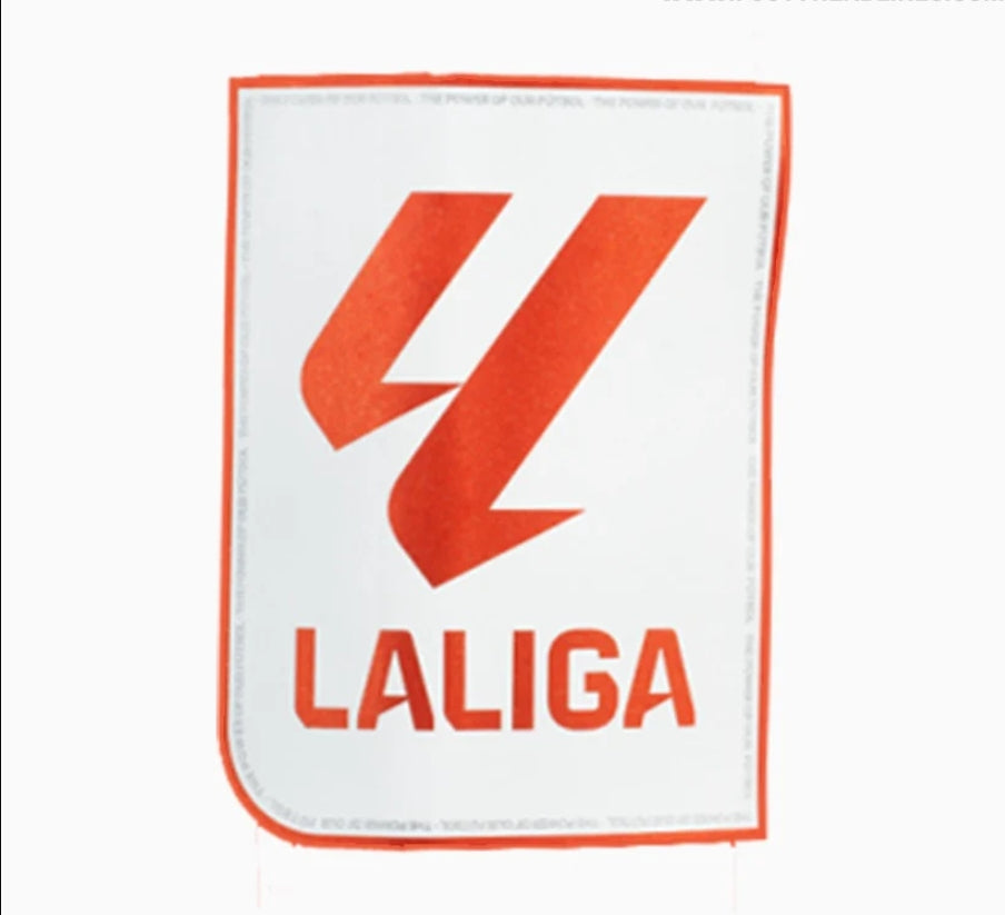 Add Badge/Patch To Your Jersey