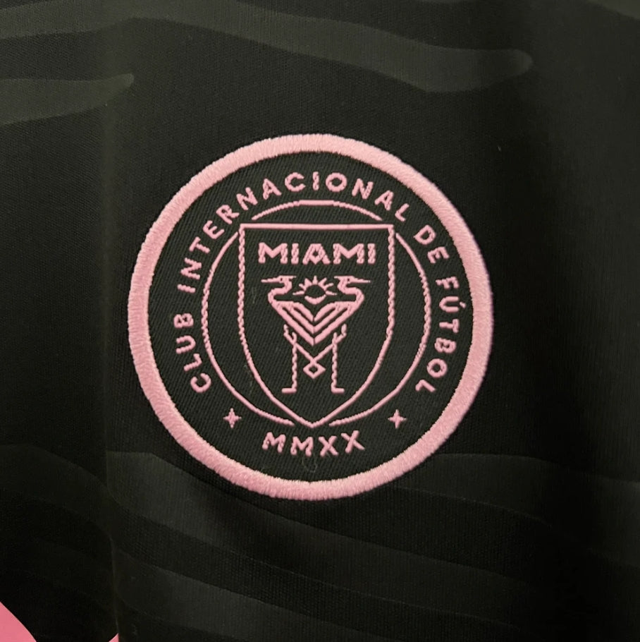 Miami 2024/2025 Away Jersey Kids Size