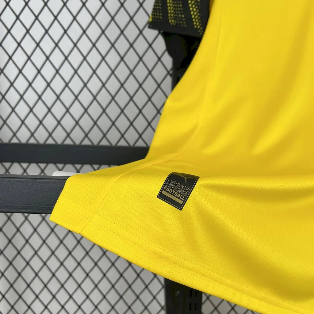 2025/2026 Dortmund Home Kit