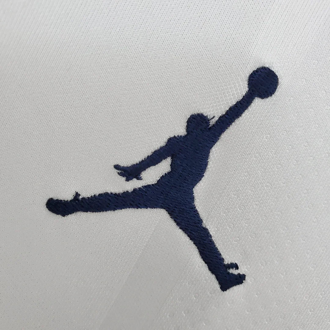 Psg Paris Saint-Germain Fourth Away Jersey