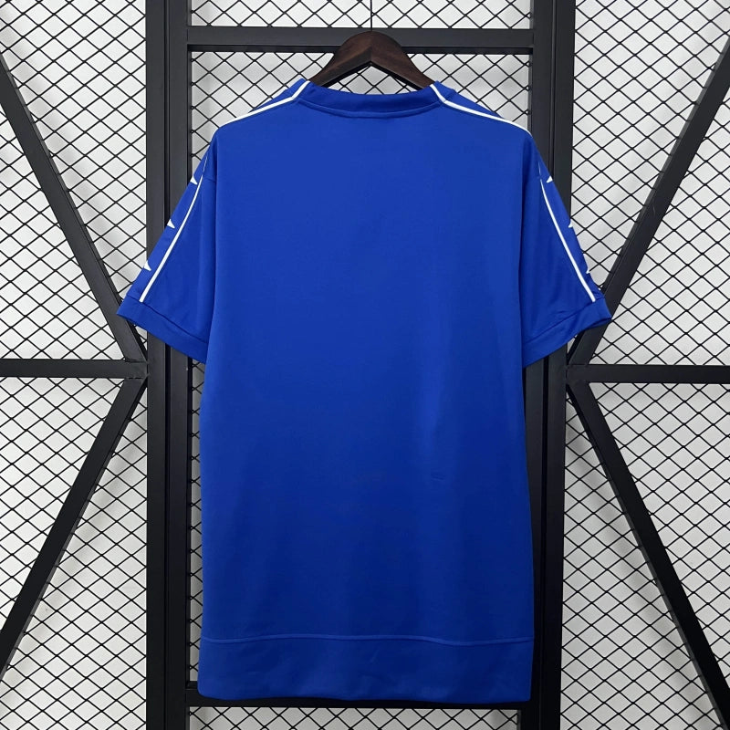 1999-2000 Retro Juventus Away Jersey