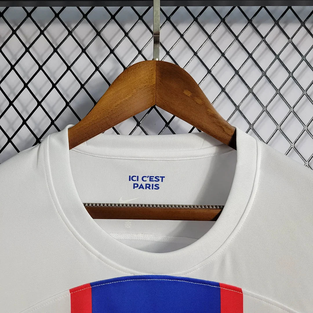 2022/2023 Psg Paris Saint-Germain Third Away