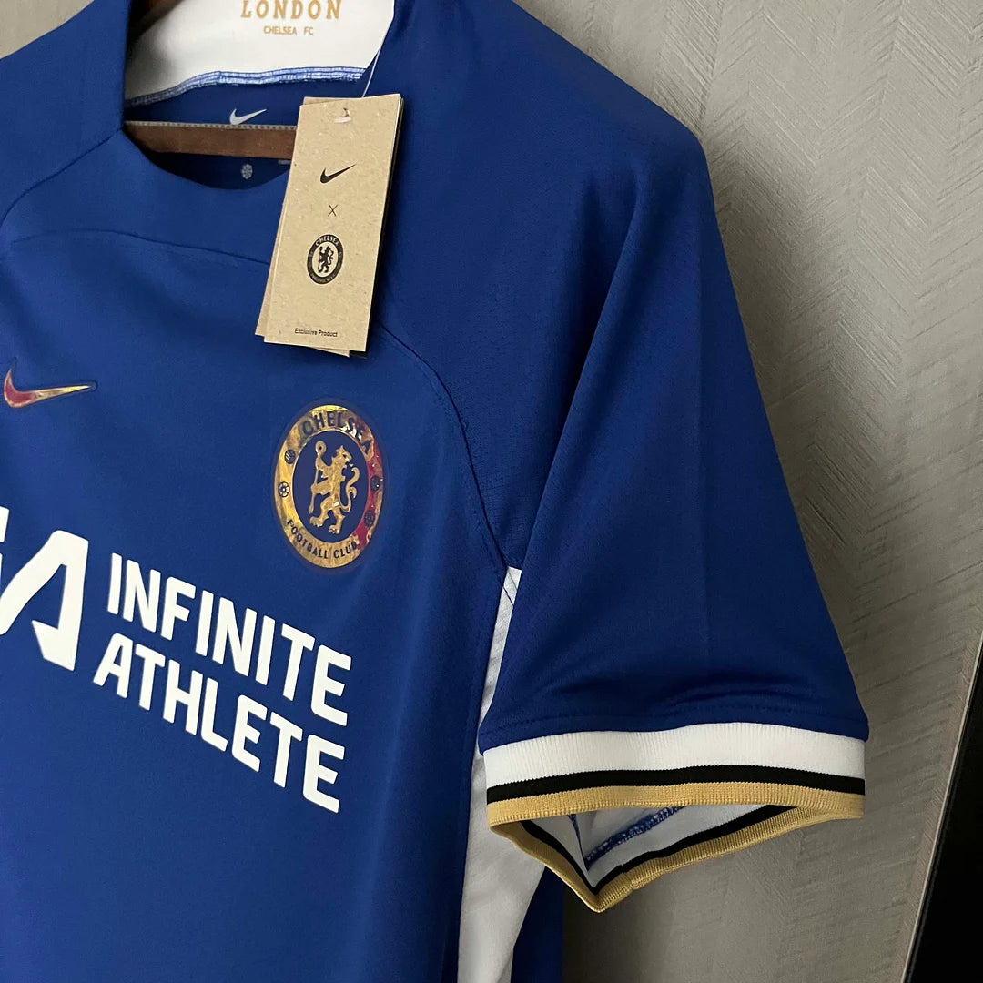 2023/2024 Chelsea Home Kit