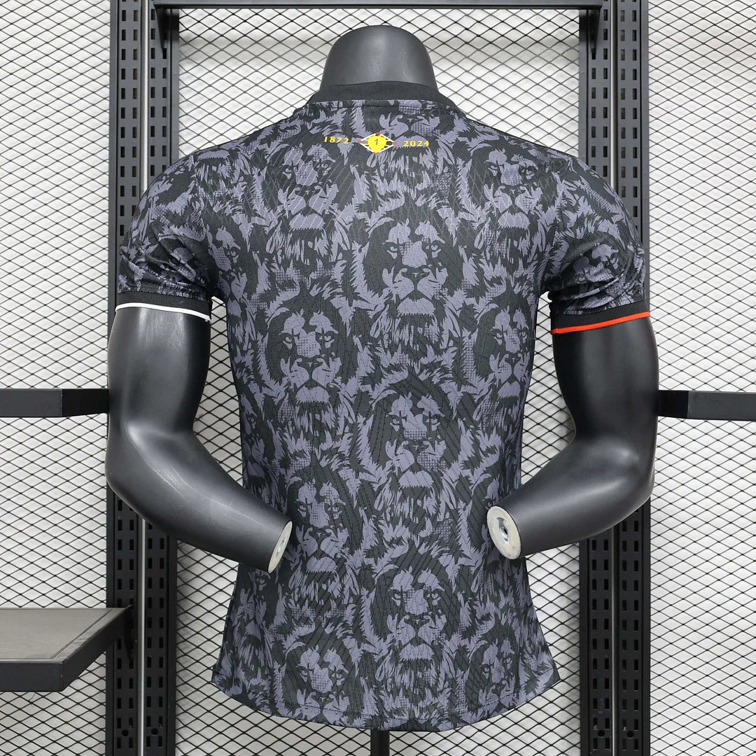 2024 England Champions of Europe Limited Jersey