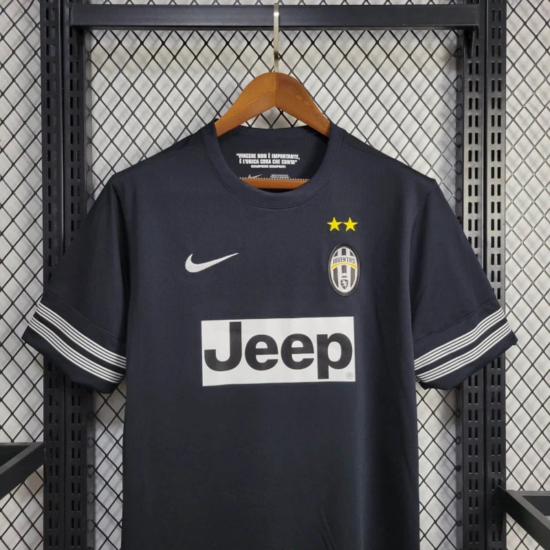 2012/2013 Retro Juventus Away Jersey