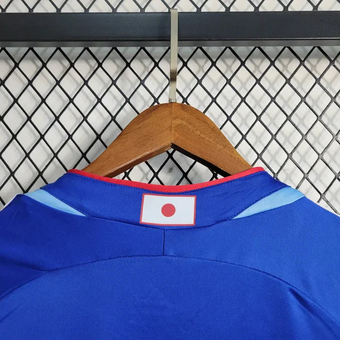 Japan Retro 2006-2007 Home Kit