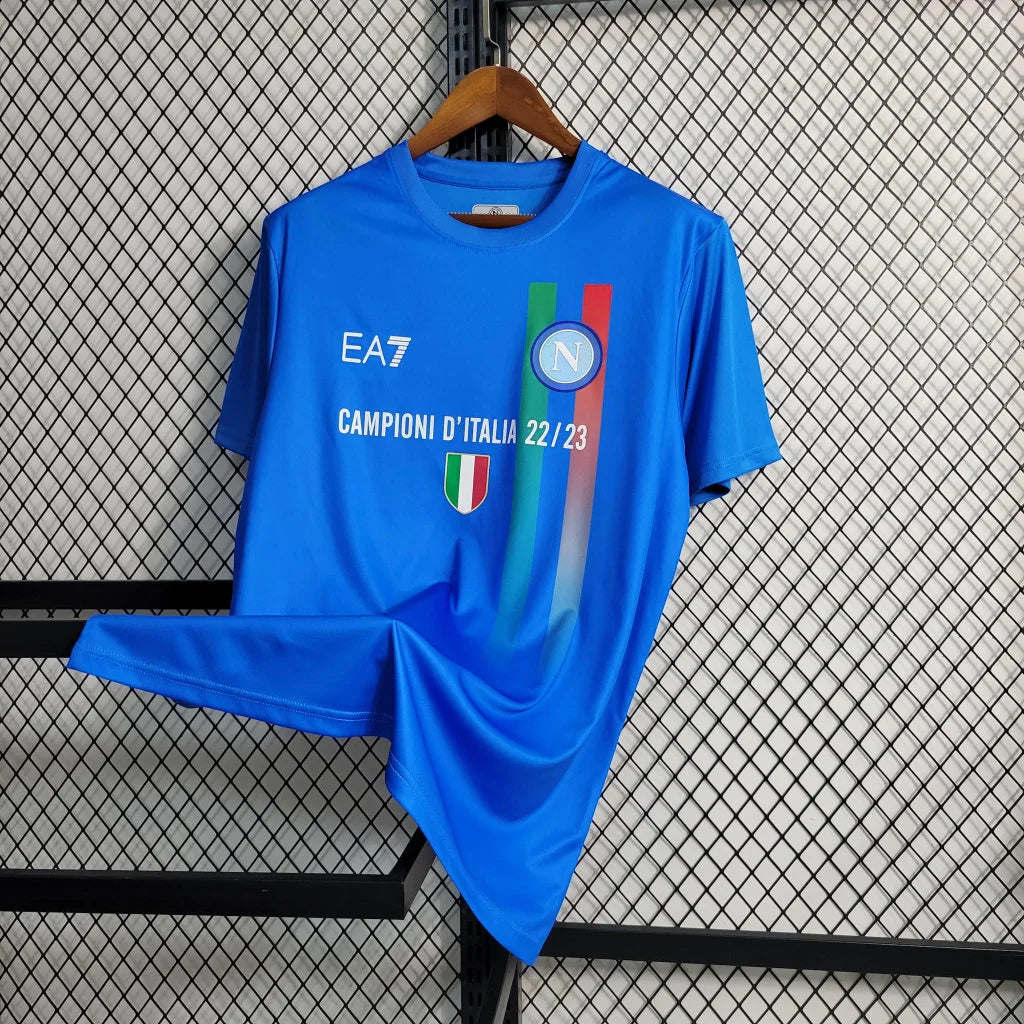 2023/2024 Napoli Limited Jersey