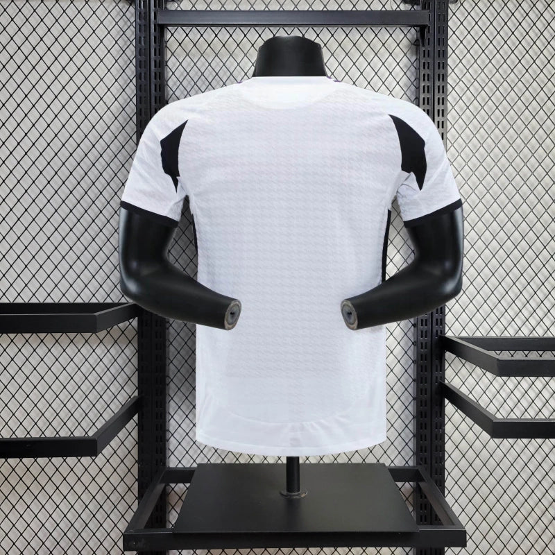 2025/2026 Real Madrid Limited Jersey