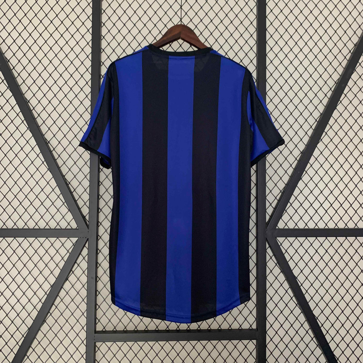 1999-2000 Retro Inter Milan Home Jersey