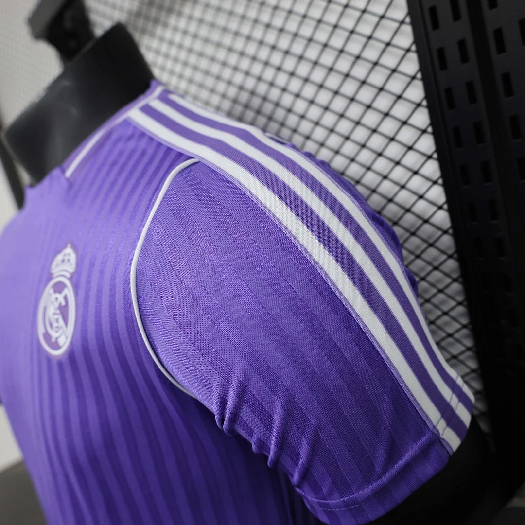 2024/2025 Real Madrid Limited Jersey