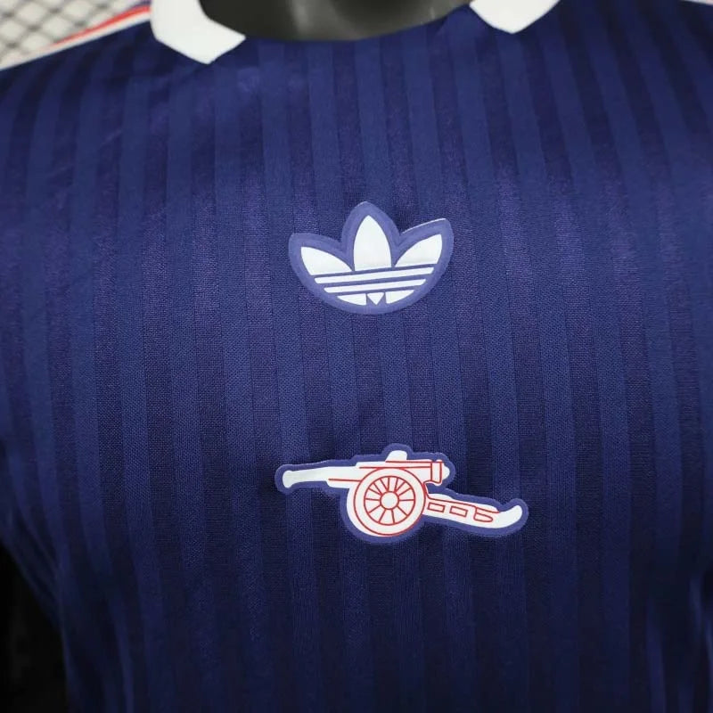 2025/2026 Arsenal Limited Jersey
