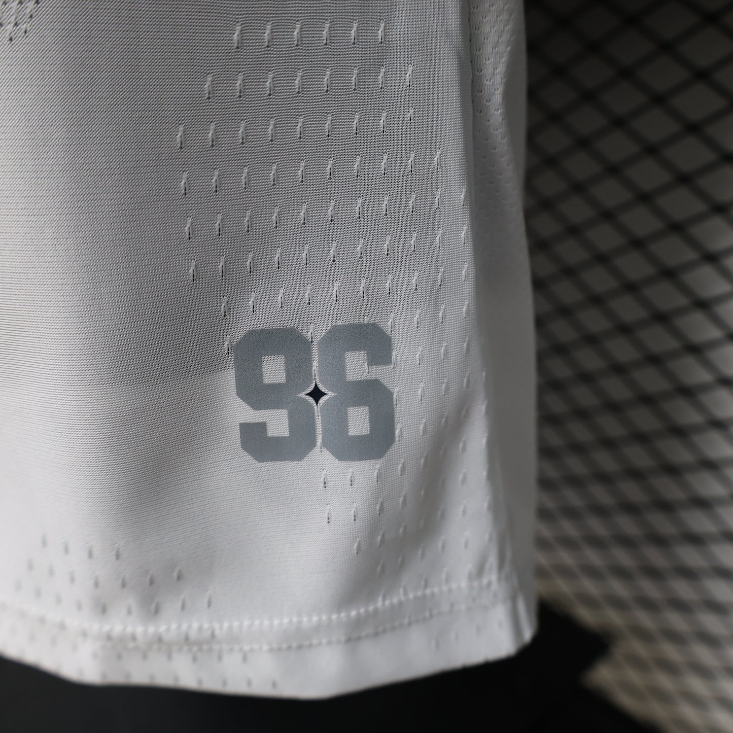 2026/2027 LA Galaxy Home Kit