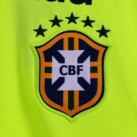 Brazil 2013-2014 Training Kit