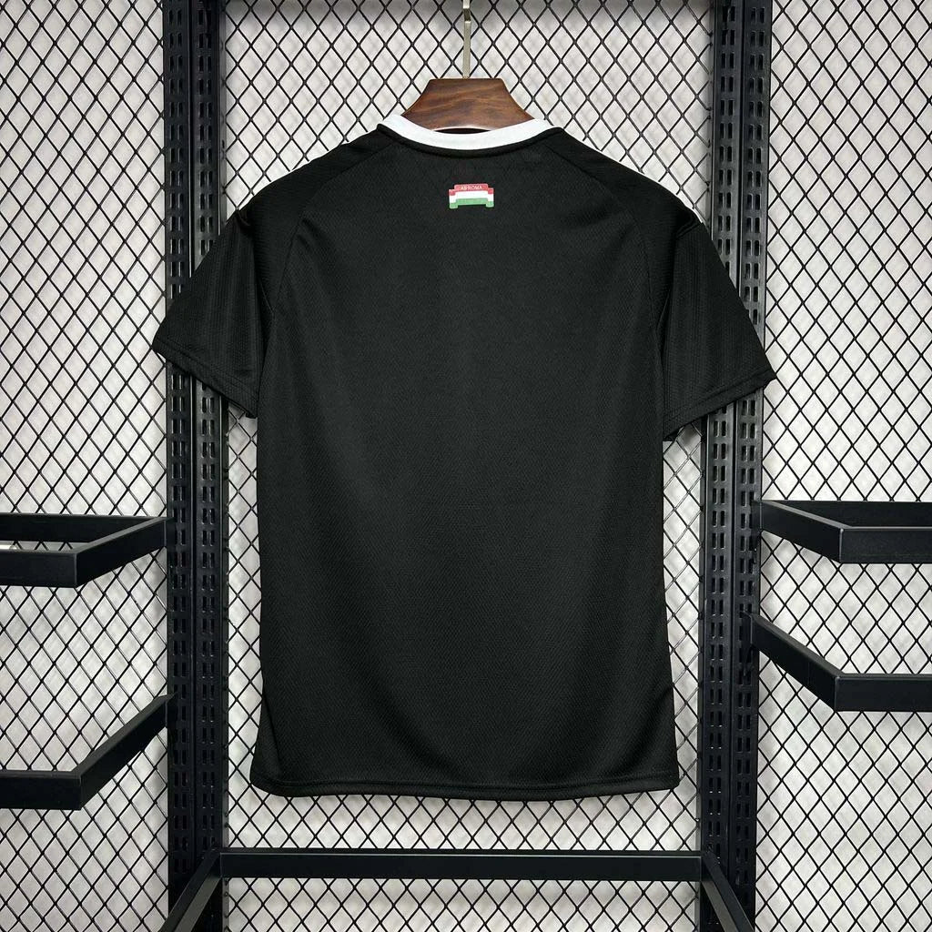 2024-2025 AS Roma Training Wear