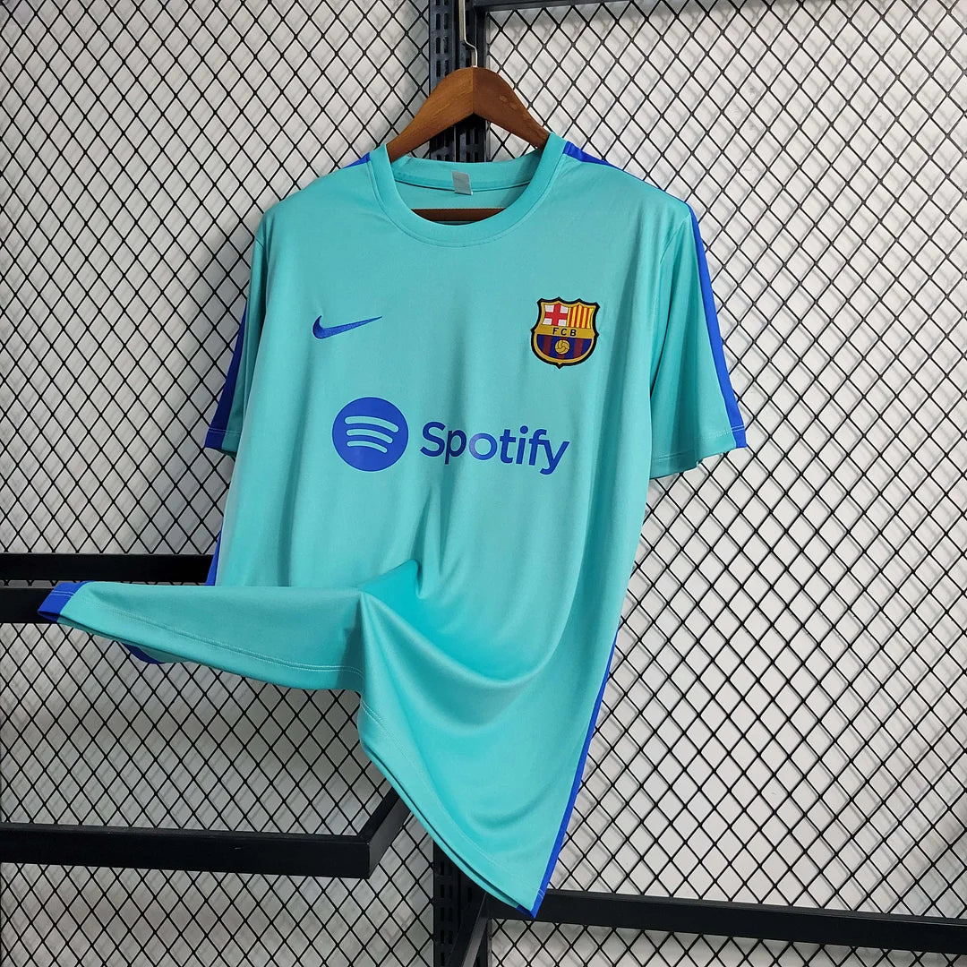 2023/2024 Barcelona Training Kit