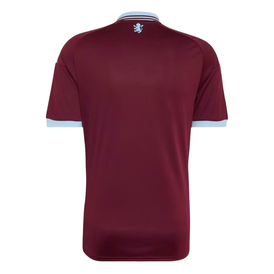 2026/2027 Aston Villa Home Kit